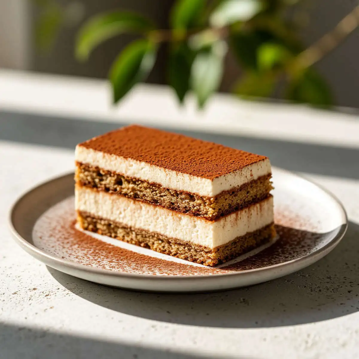 Торт "Тирамису"