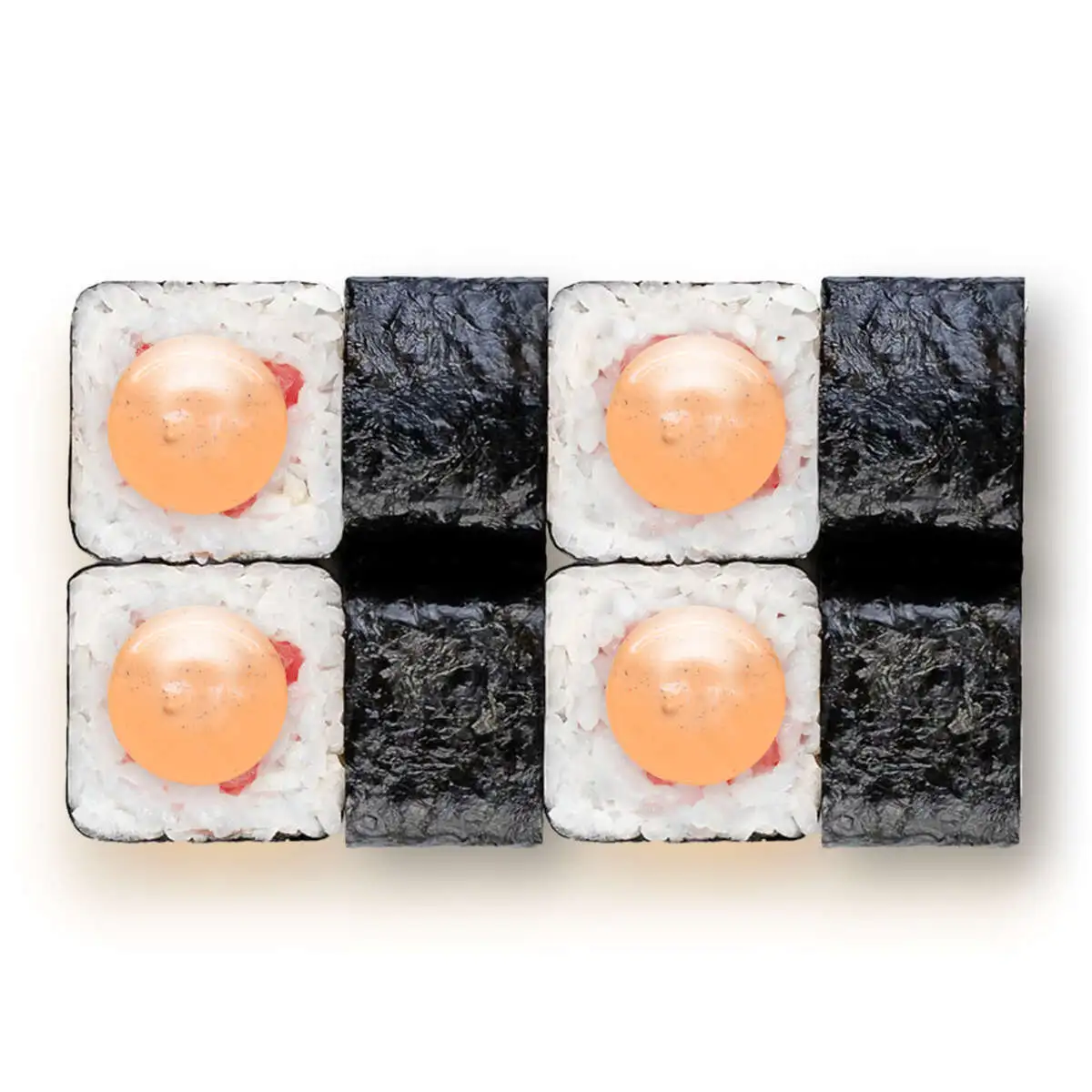 Роллы "Тунец" классические