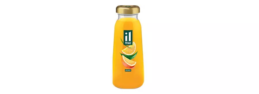 ORANGE | Сок 0,2 л | IL Primo