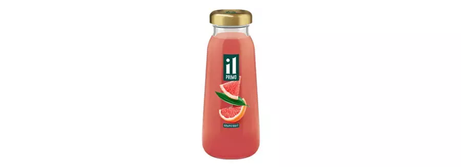 GRAPEFRUIT | Сок 0,2л | IL Primo