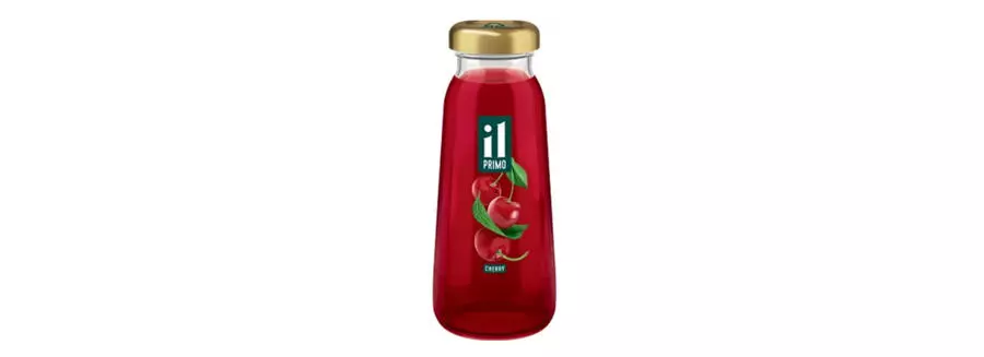 CHERRY | Сок 0,2 л | IL Primo