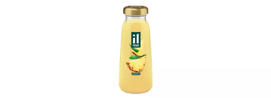 PINEAPPLE | Сок 0,2 л | IL Primo