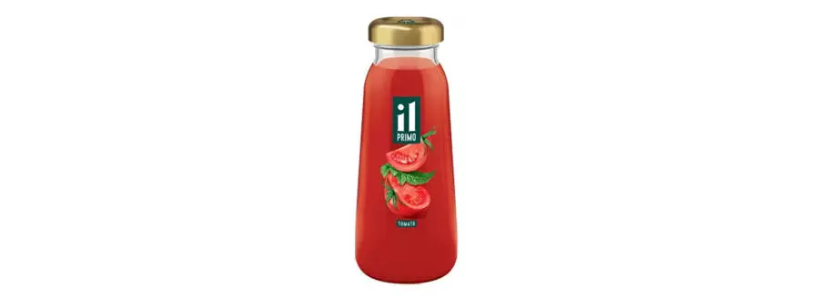 TOMATO | Сок 0,2 л | IL Primo