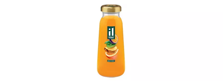 MULTIFRUIT | Сок 0,2 л | IL Primo
