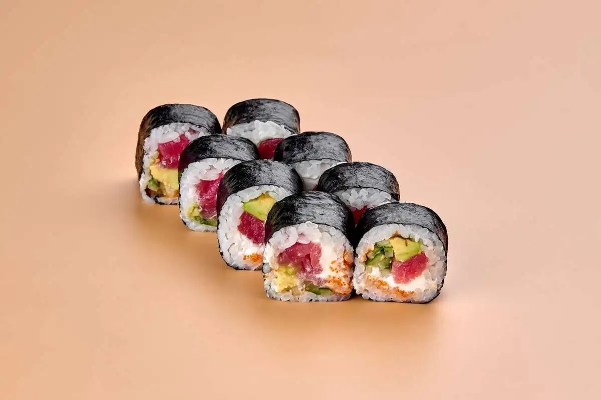 Магуро Маки