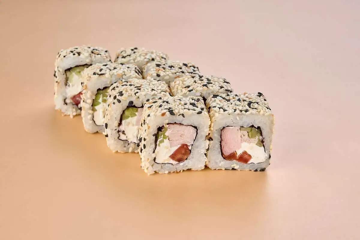 Цыпленок Ранч