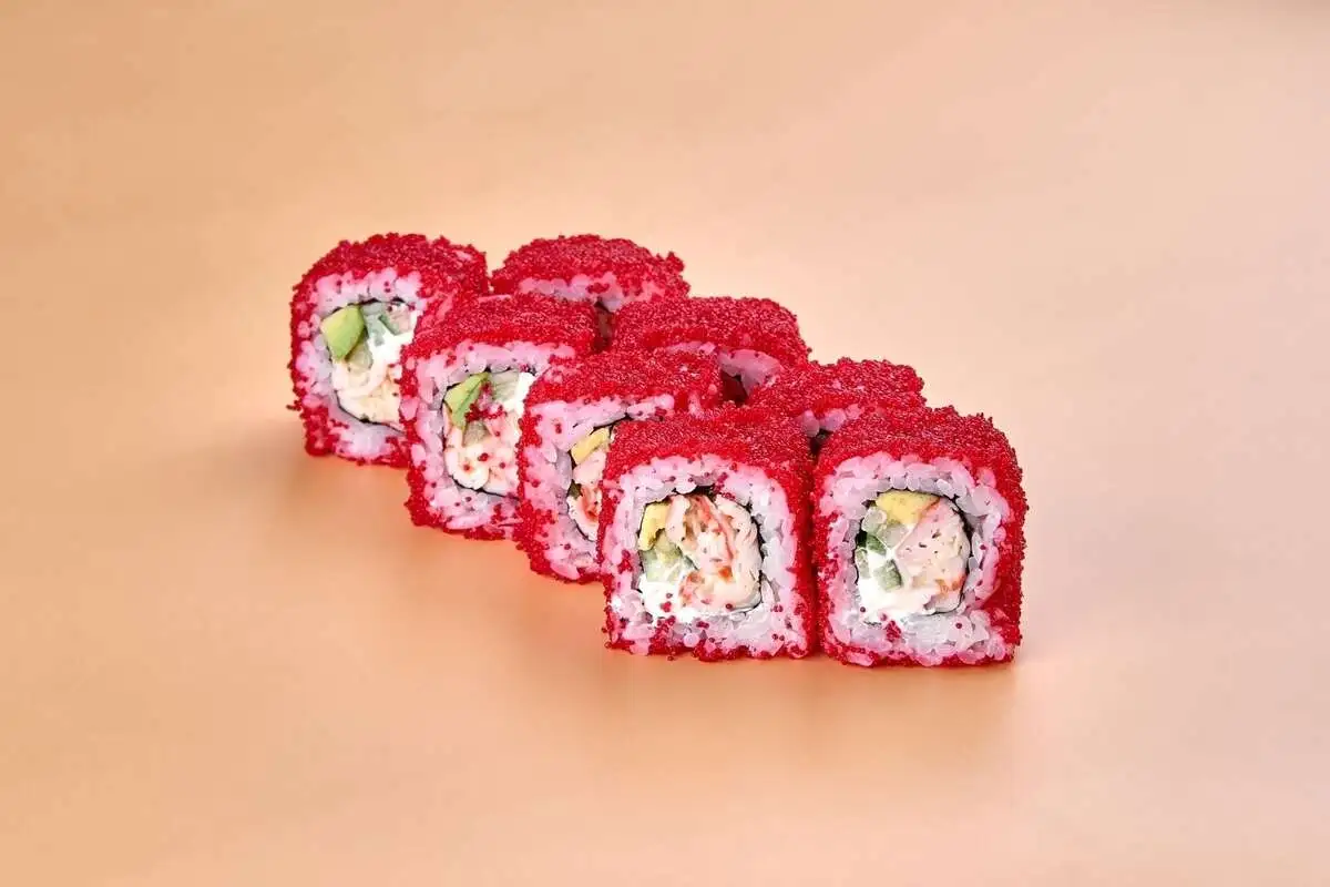 Калифорния