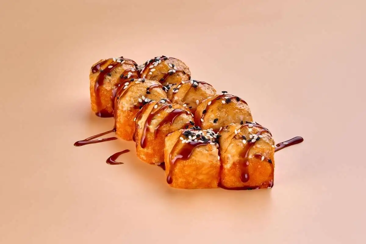 С Угрем и Сыром