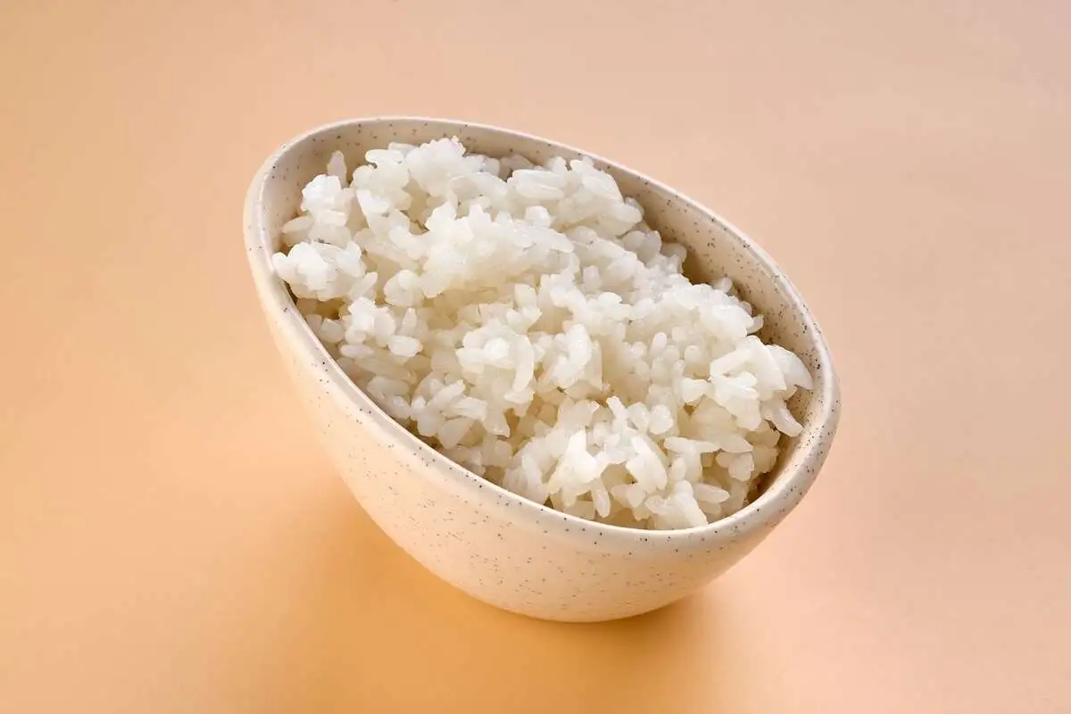 Рис (порция)