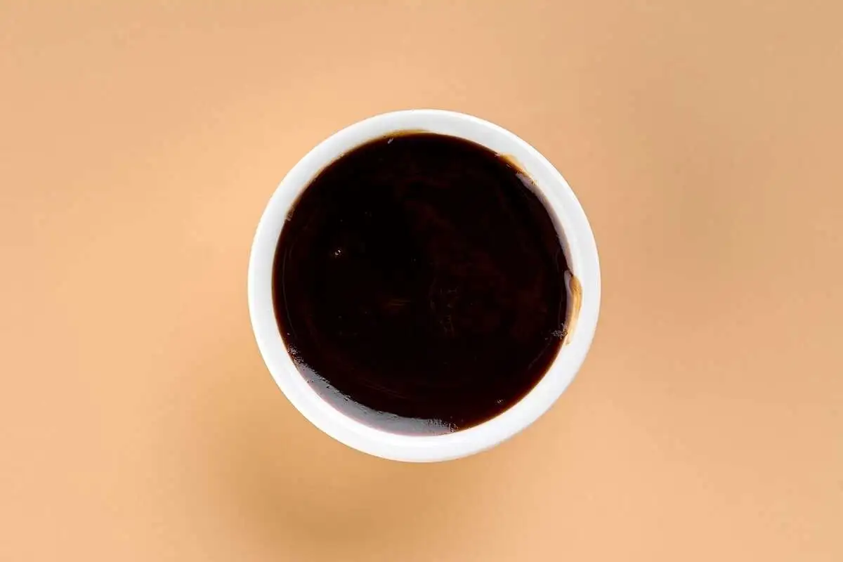 Соус Барбекю 