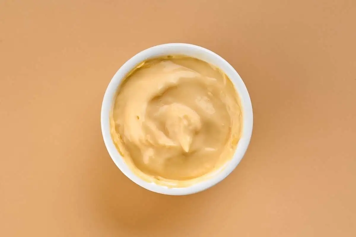 Соус Сырный 