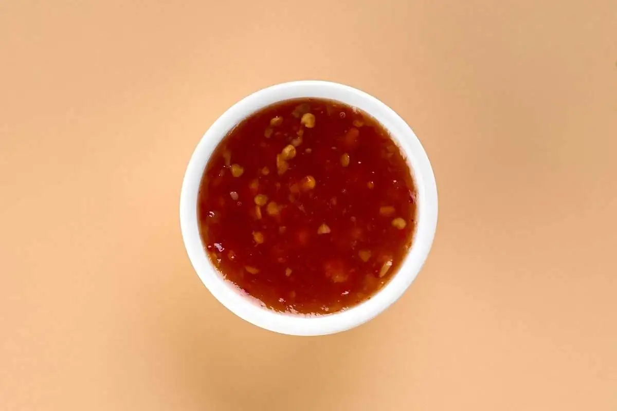 Соус Сладкий Чили