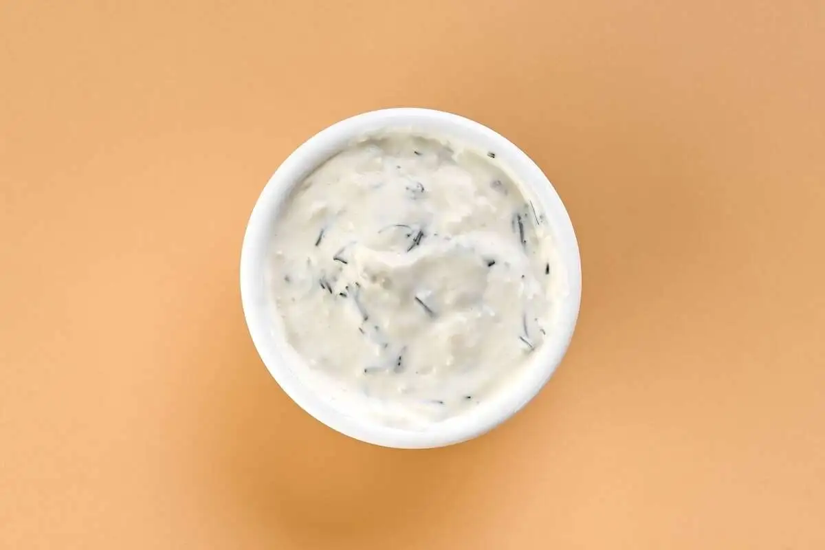 Соус Тартар