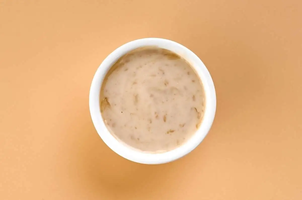 Соус Ореховый