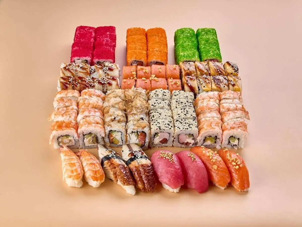 Сет Премиум