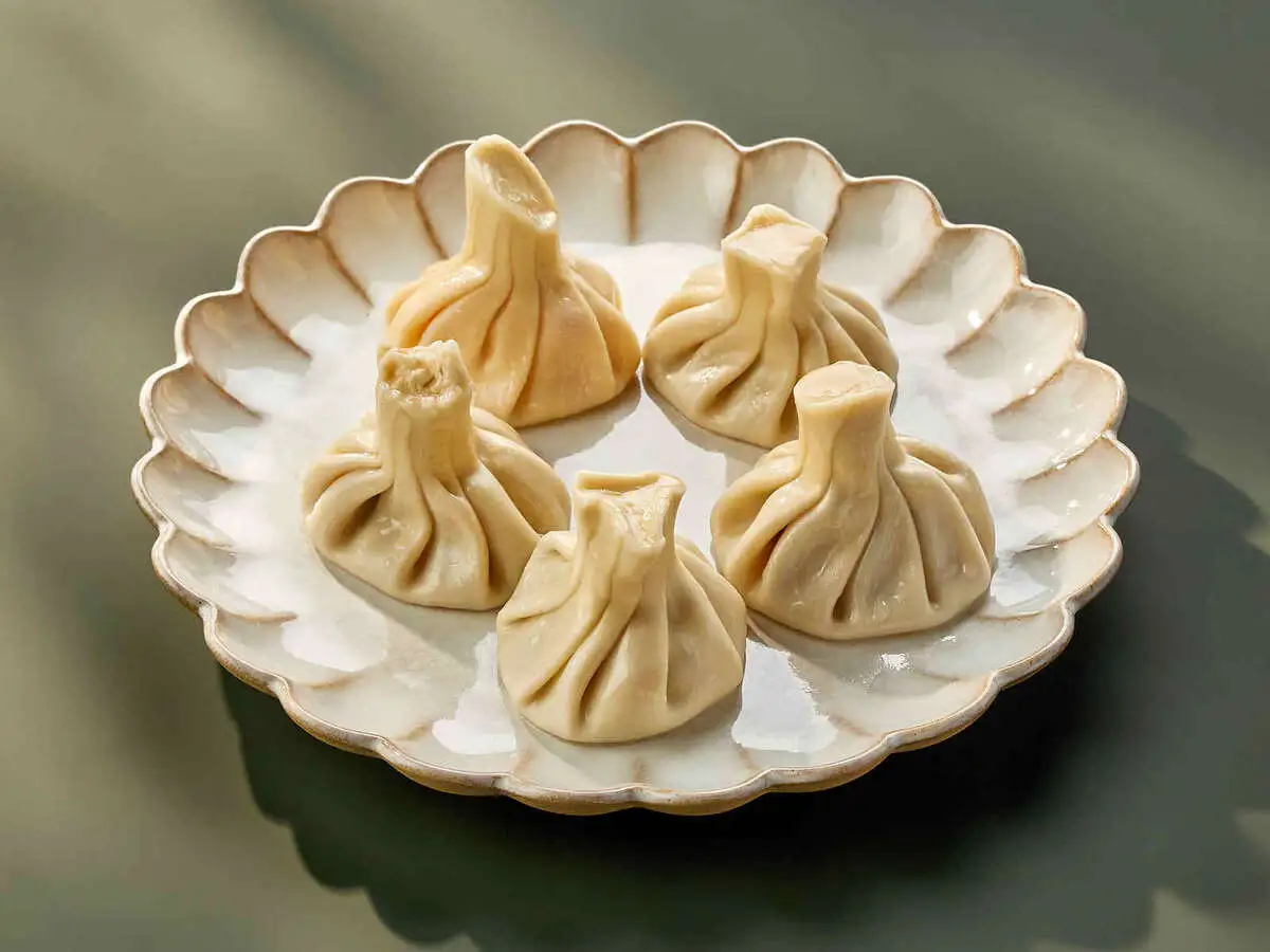 Хинкали ассорти от 3х шт