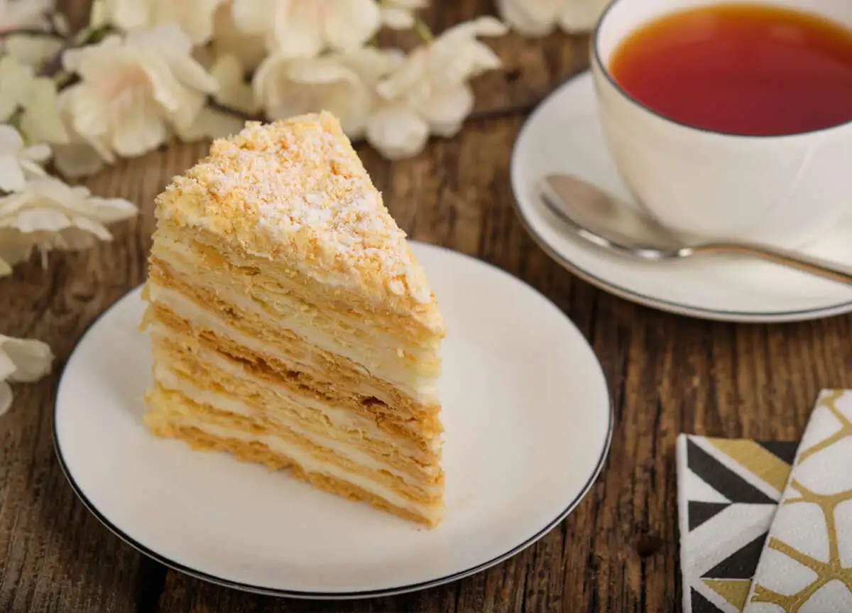 Наполеон тот самый