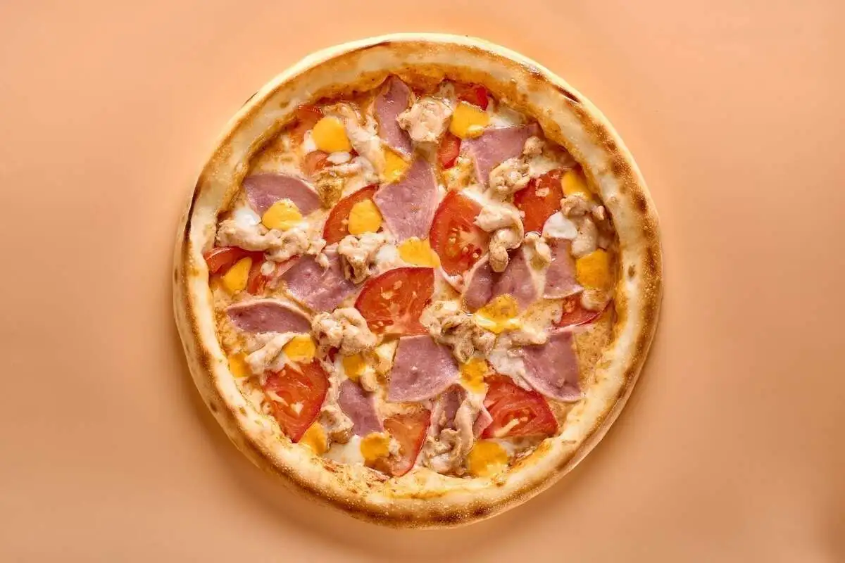 Пицца Детская