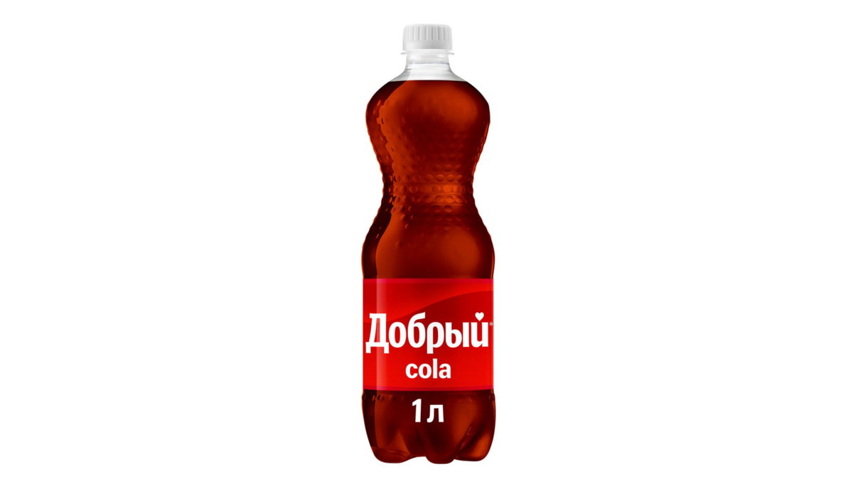 ГАЗИРОВАННЫЕ НАПИТКИ