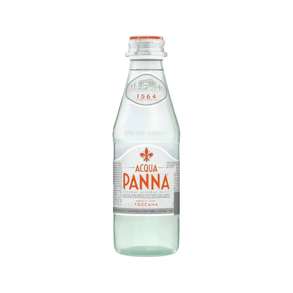 Вода Acqua Panna