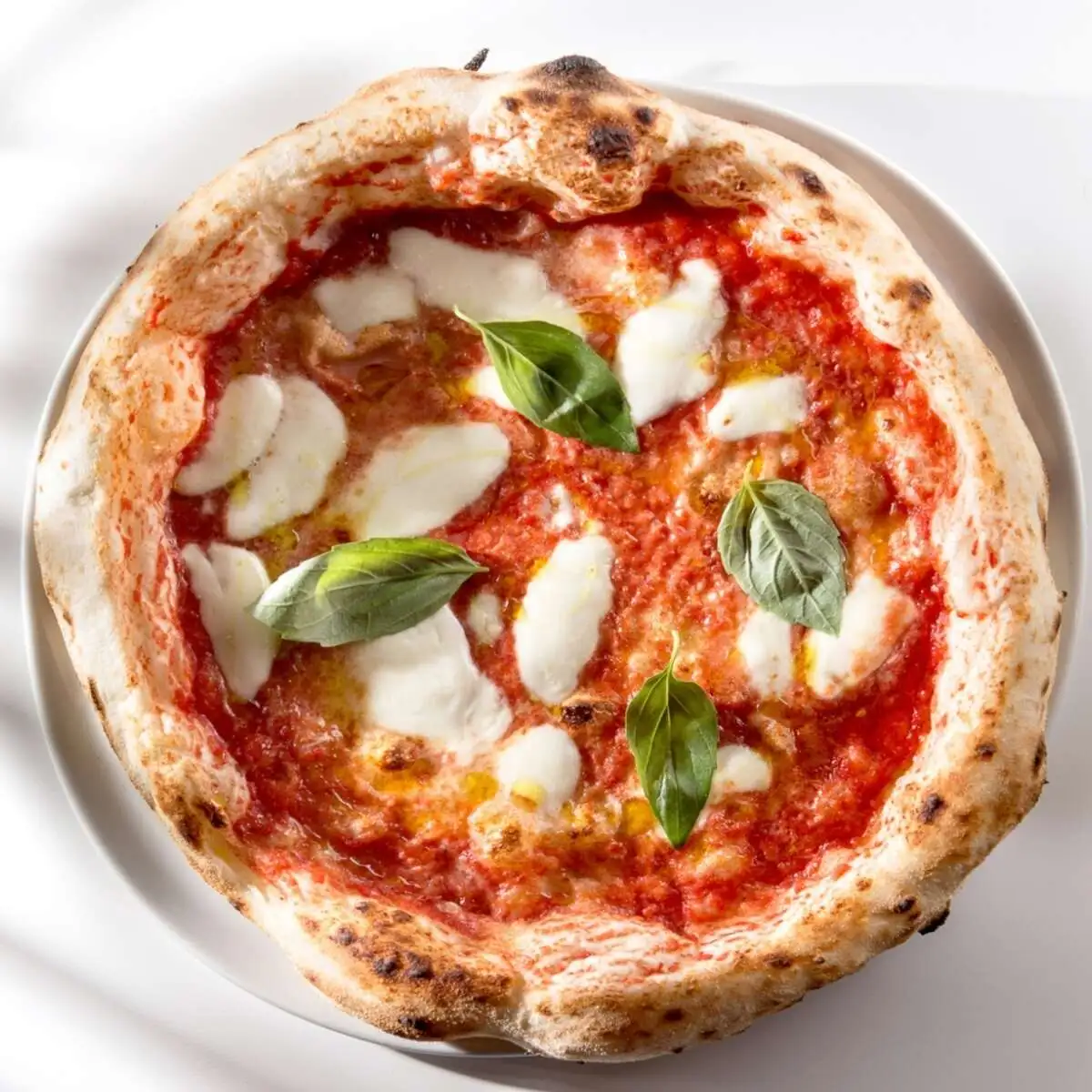 Пицца Маргарита