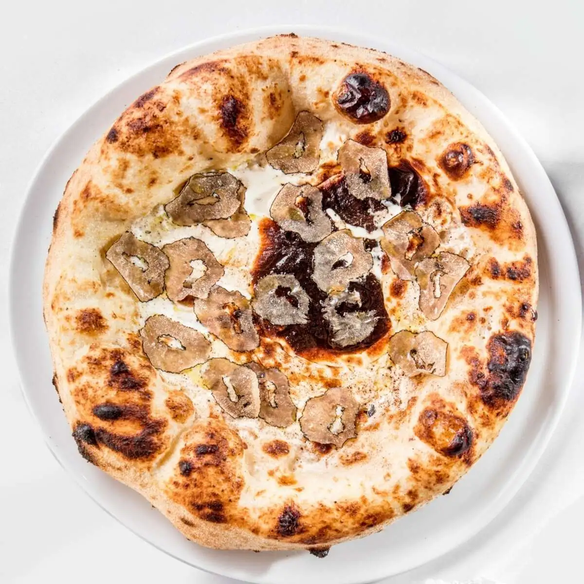 Пицца Тартуфо