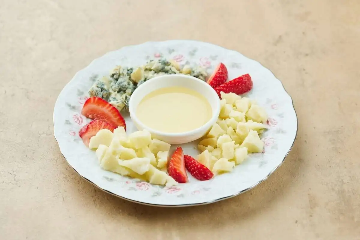 Итальянские сыры