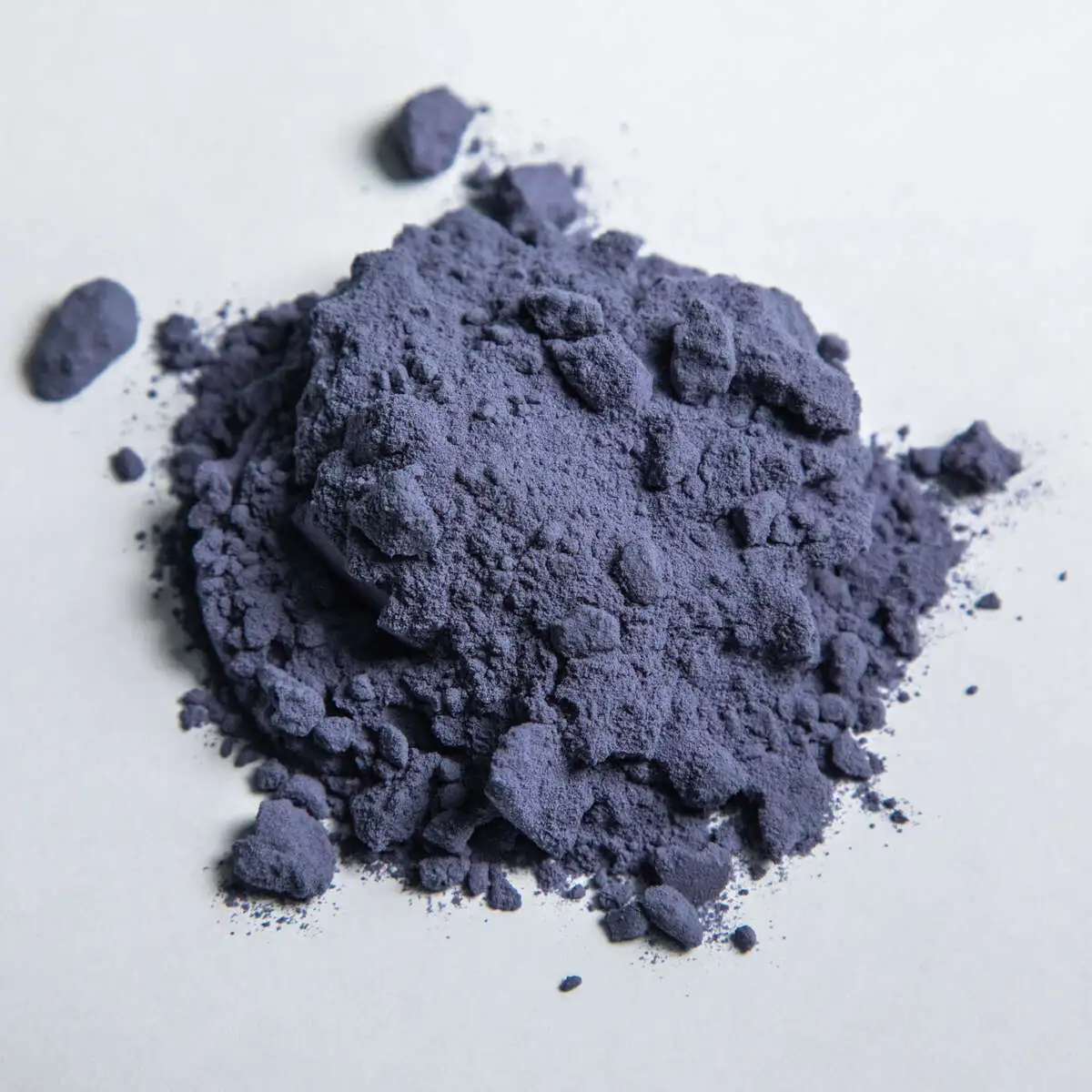 Матча синяя 50г