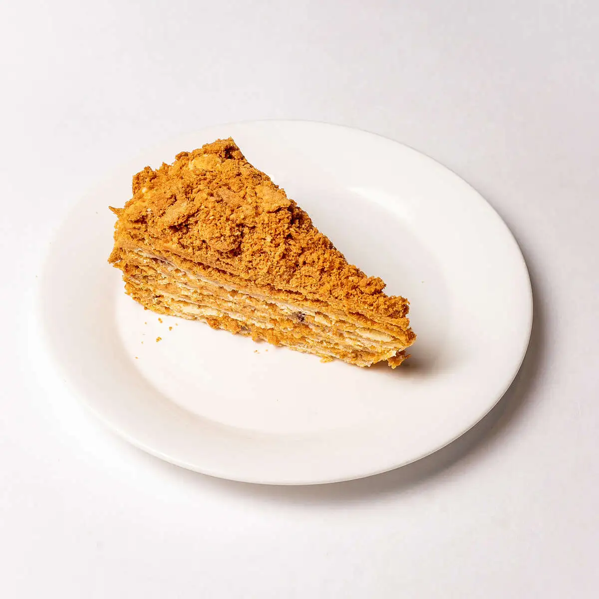 Наполеон Мускатный кит