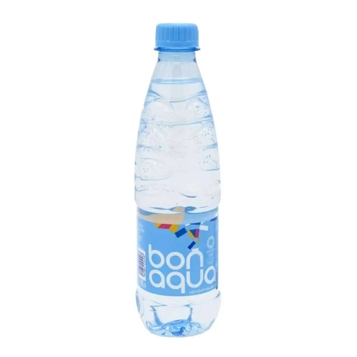 БОНАКВА НЕ ГАЗ 0,5л