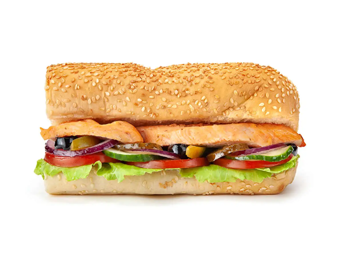 Куриная Грудка