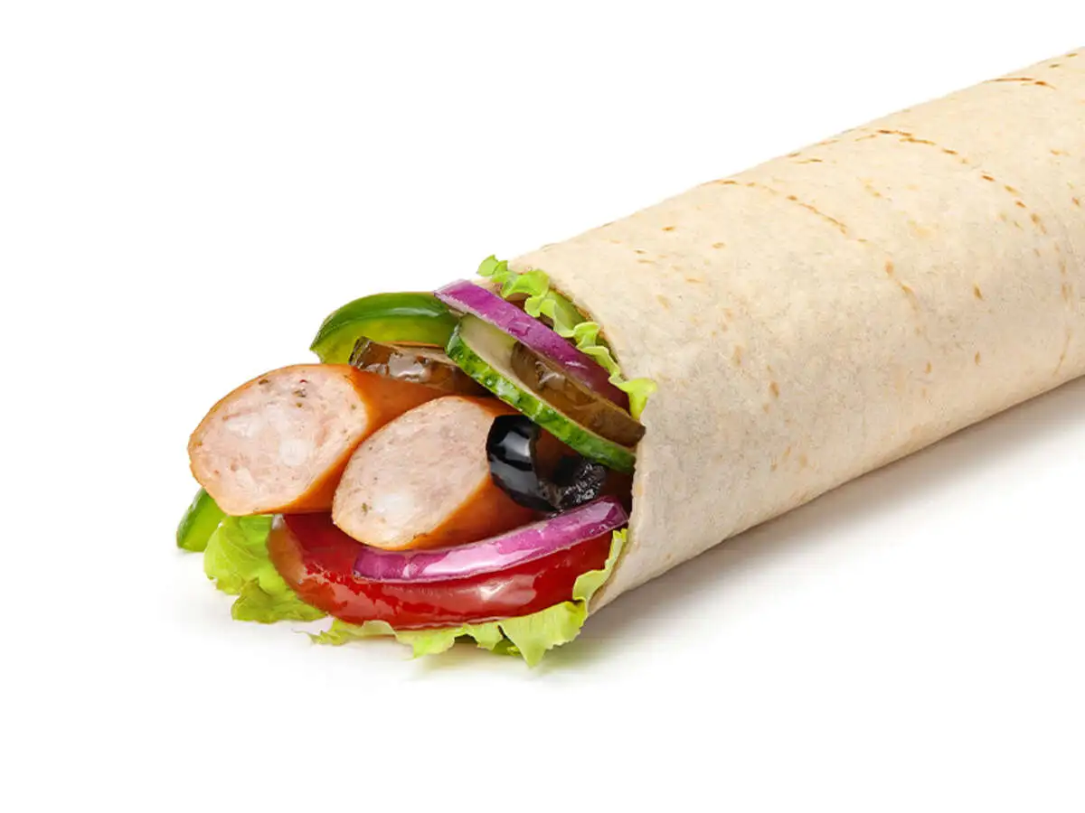 Ролл Альпийский