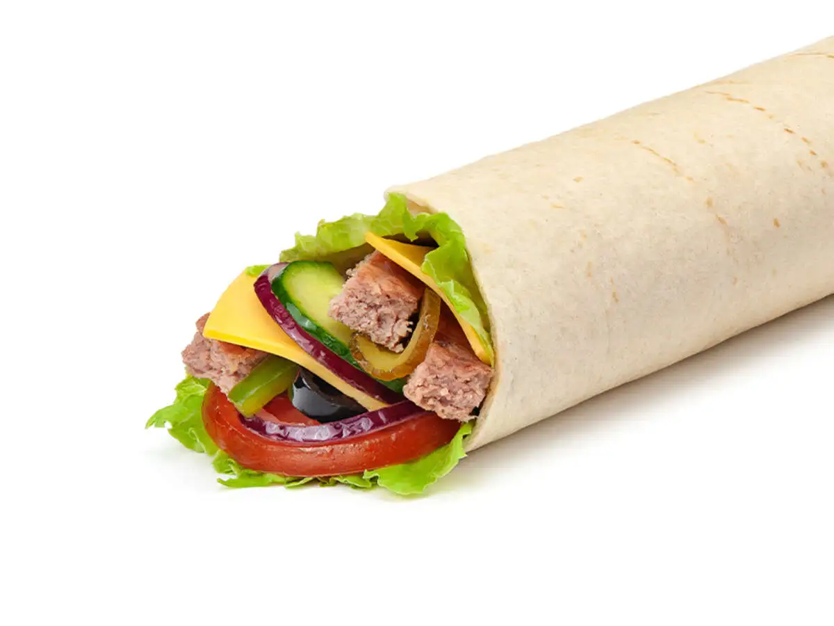 Ролл Биф Клаб Мелт