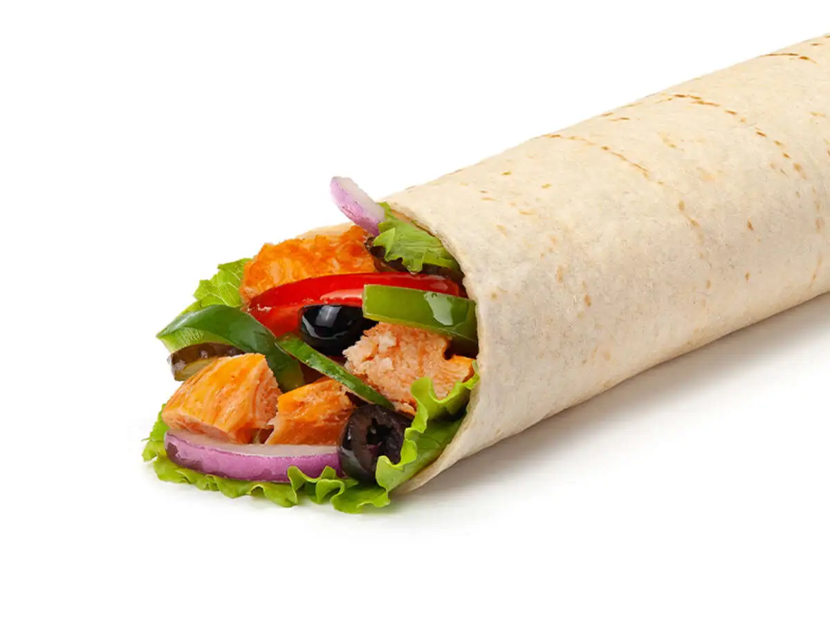 Куриная Грудка