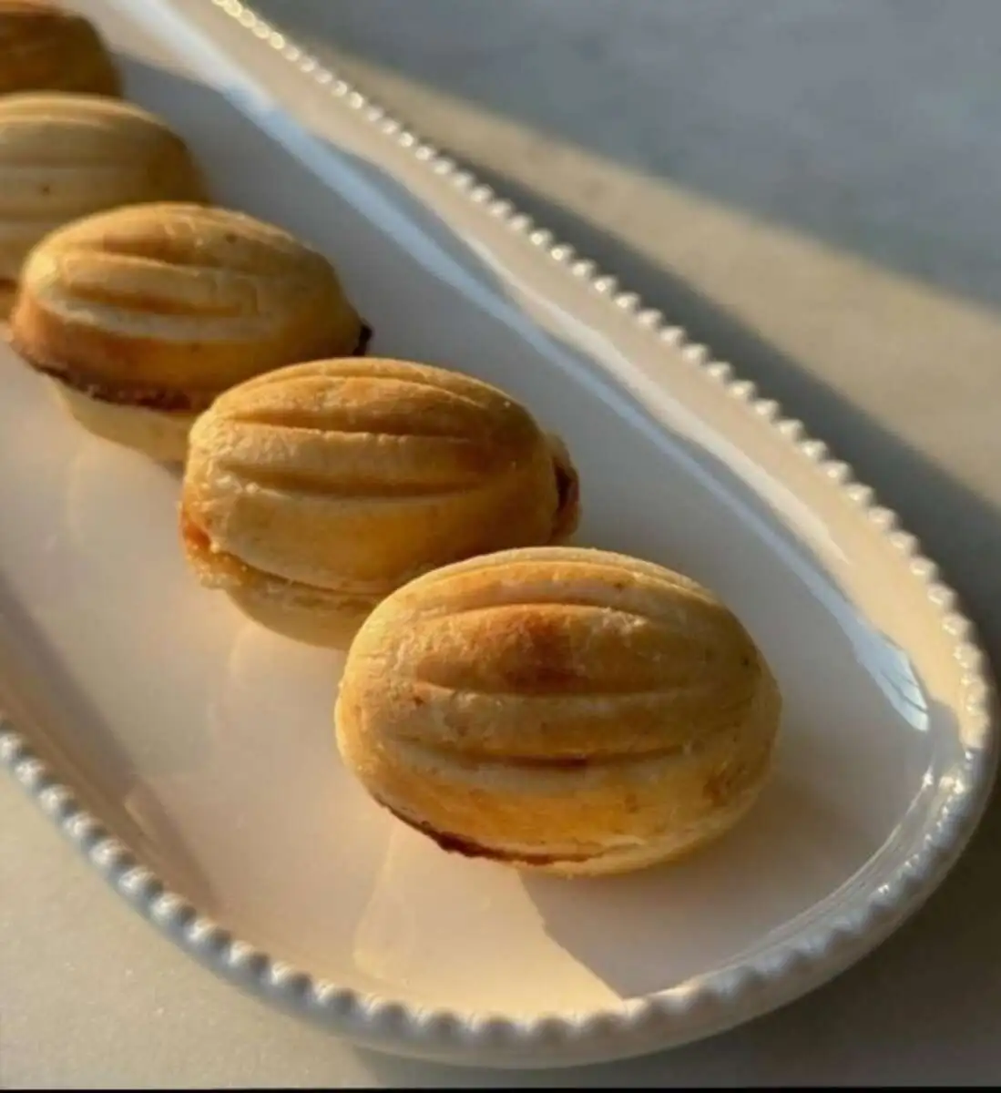 ЛАНЧ ОРЕШКИ С ВАРЕНОЙ СГУЩЕНКОЙ 5 шт