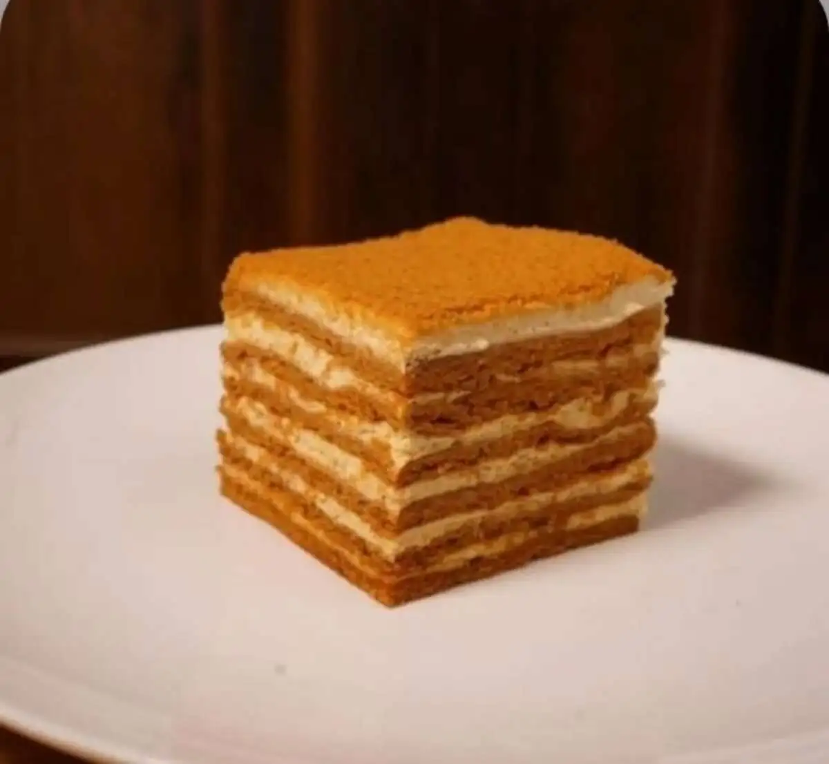 ЛАНЧ МЕДОВИК