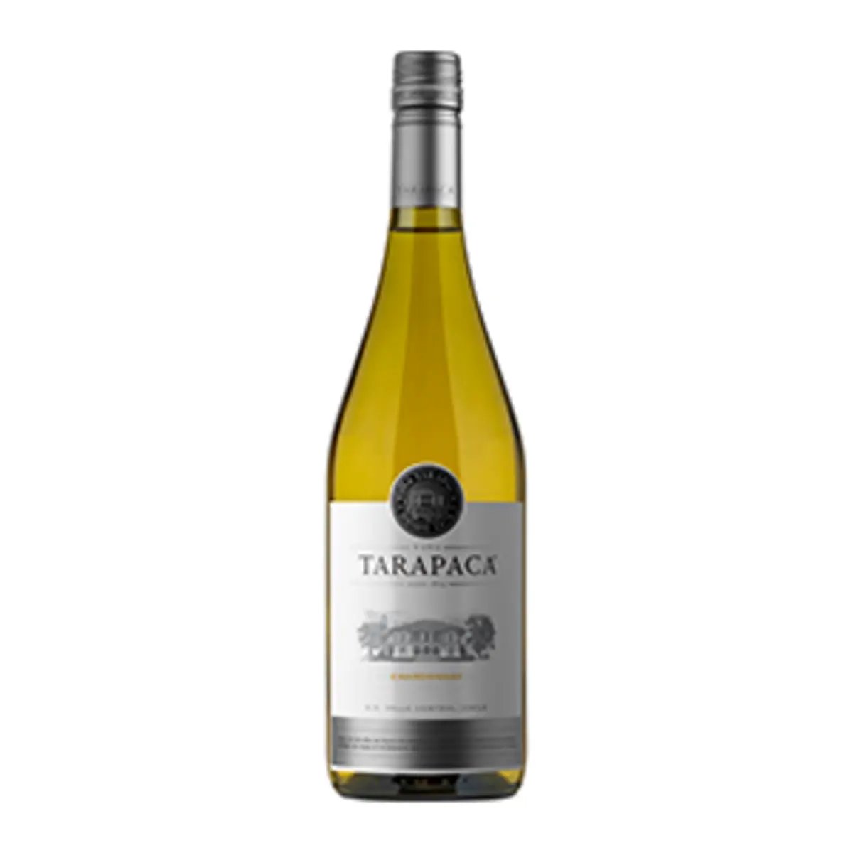 TARAPACA CHARDONNAY   Тарапака Шардоне