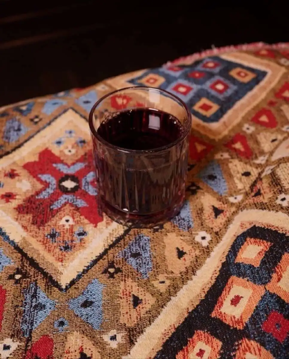 Гранатовый фреш 250мл