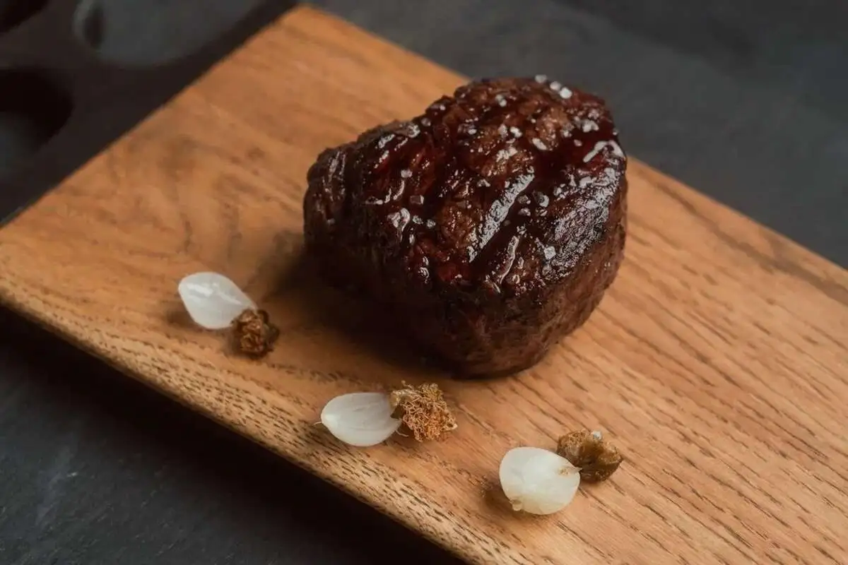 Филе Миньон