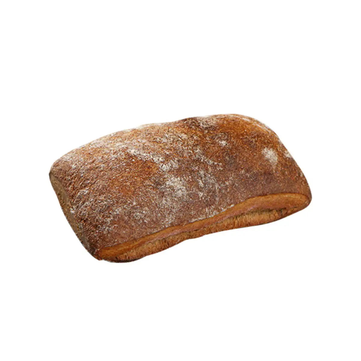 Чиабатта тёмная, 270гр.