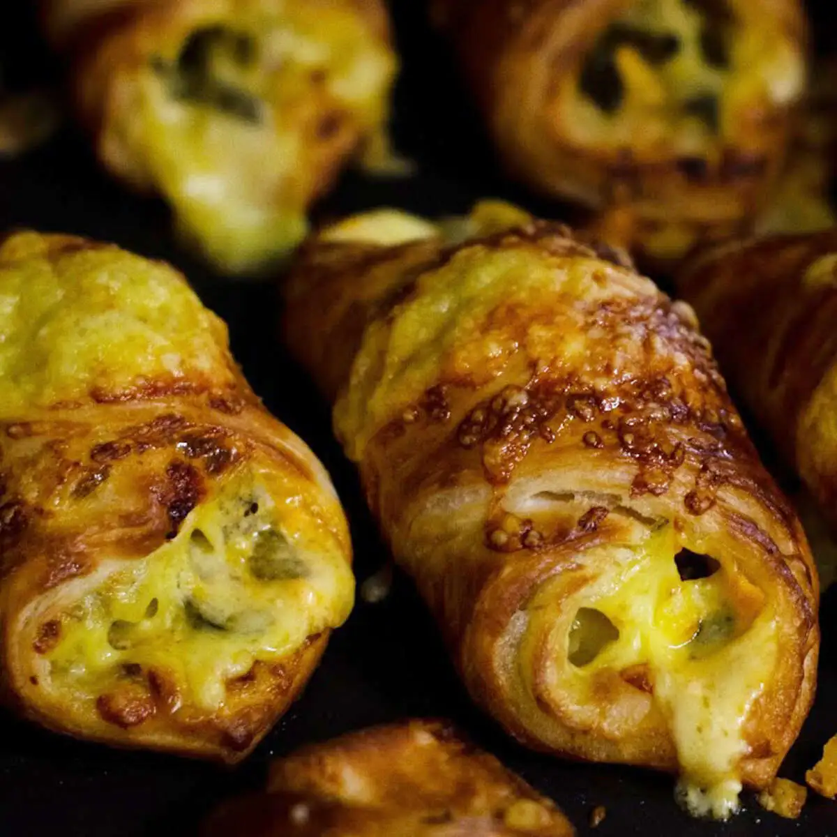 Конвертик с огурцом