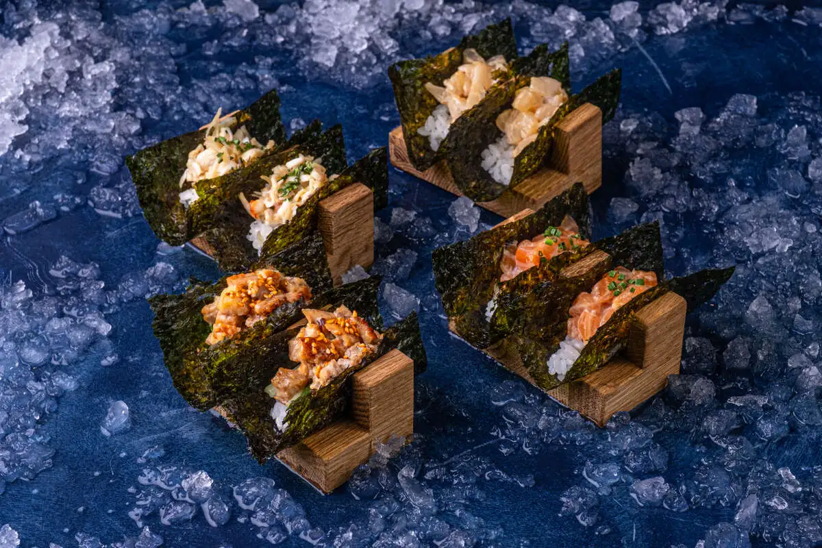 Сет хендроллов