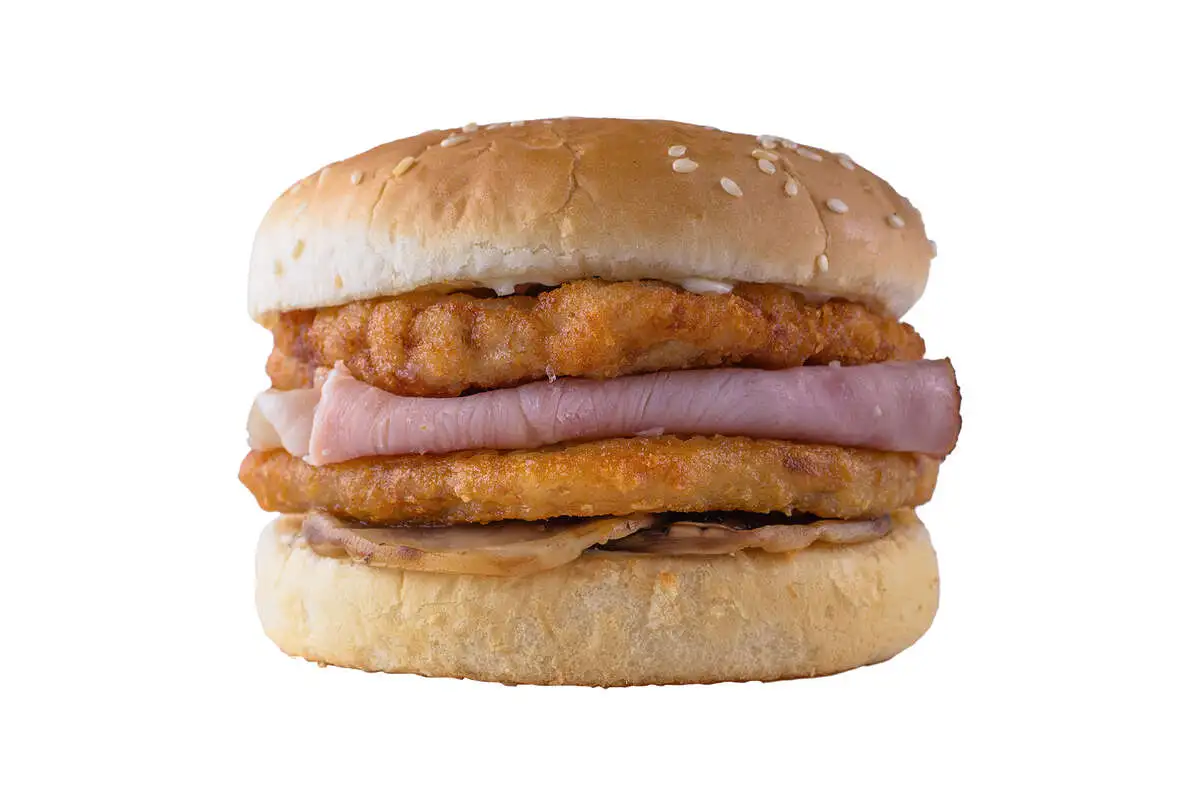 Бургер Вятбургер