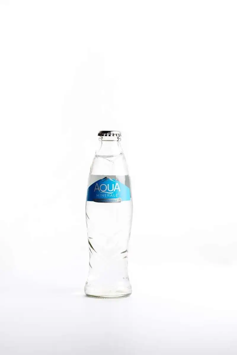 Аква Минерале б/г 250мл