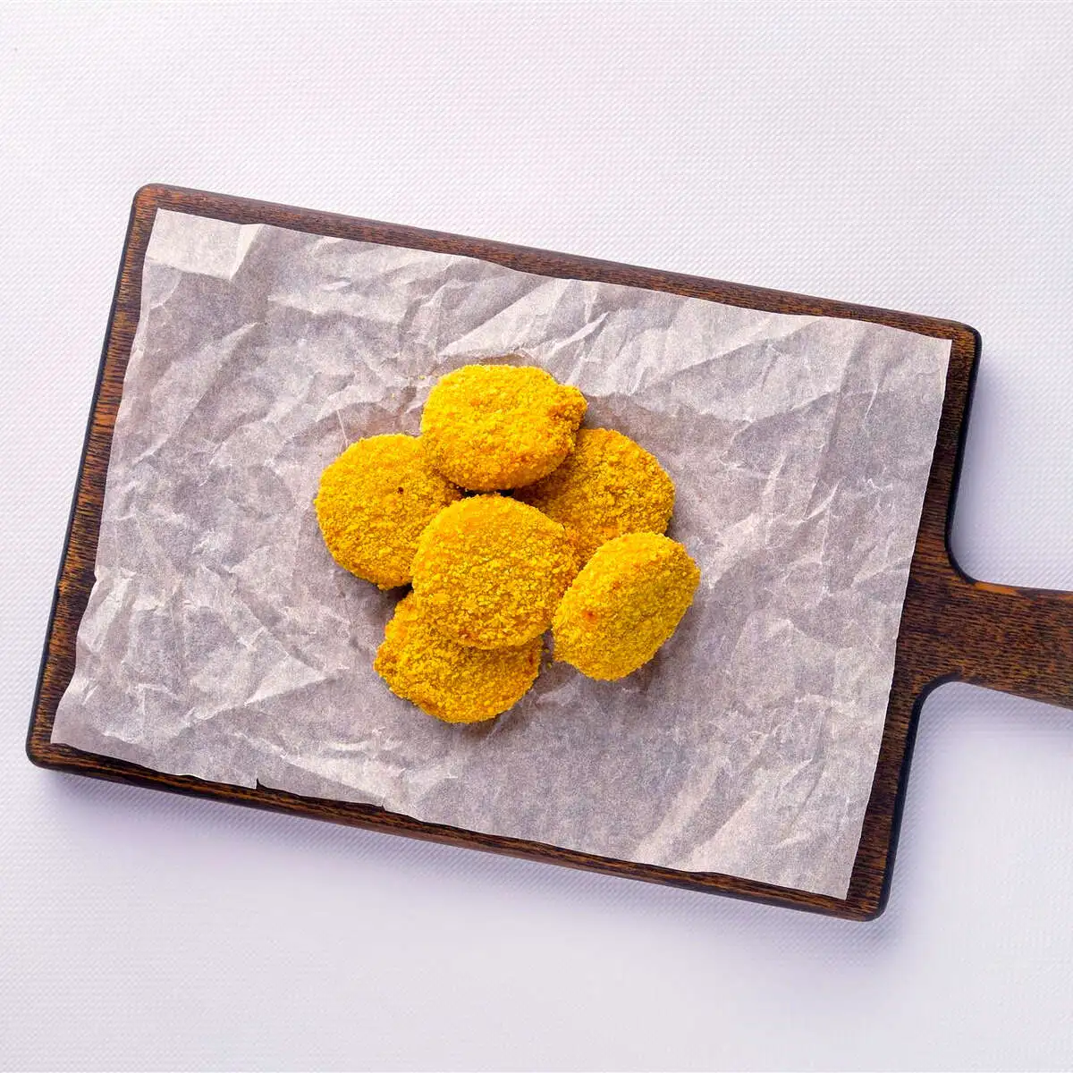 Наггетсы,120гр