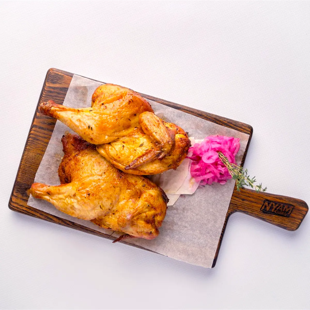 Цыпленок табака,800гр