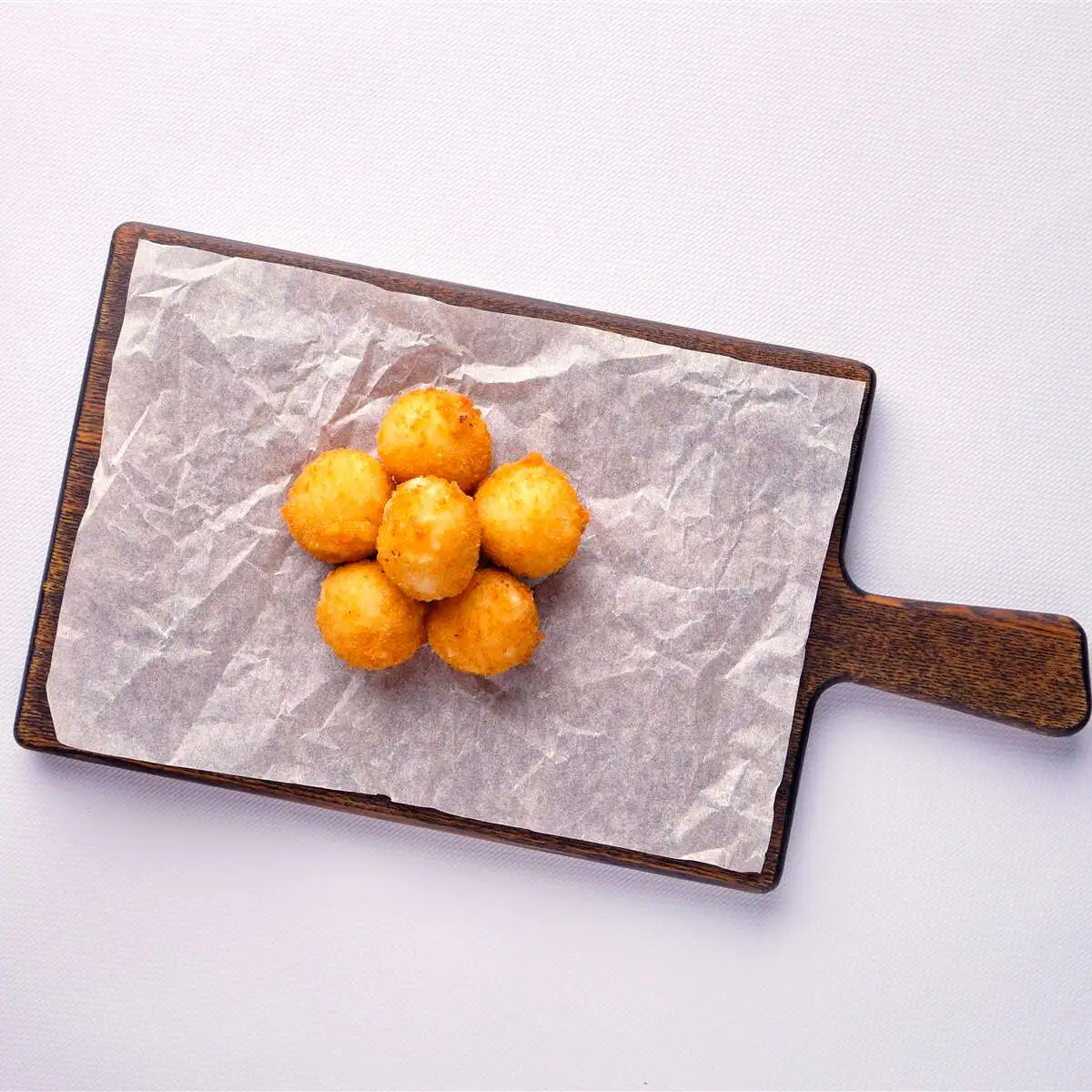 Сырные шарики,120гр 