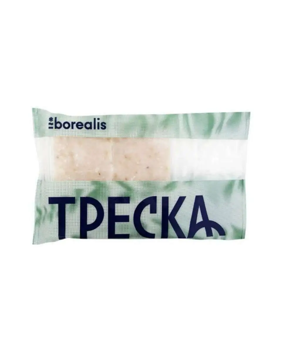 Фарш Трески Бореалис 300 г