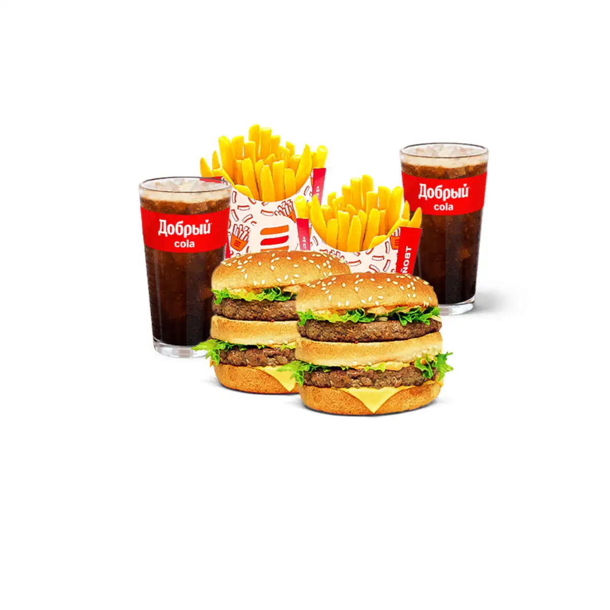 КОМБО НАБОР MJ 699 руб