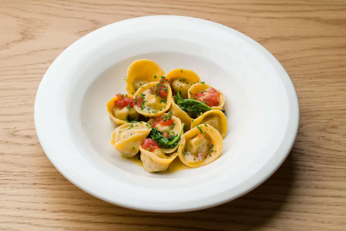 Пельмени SALT